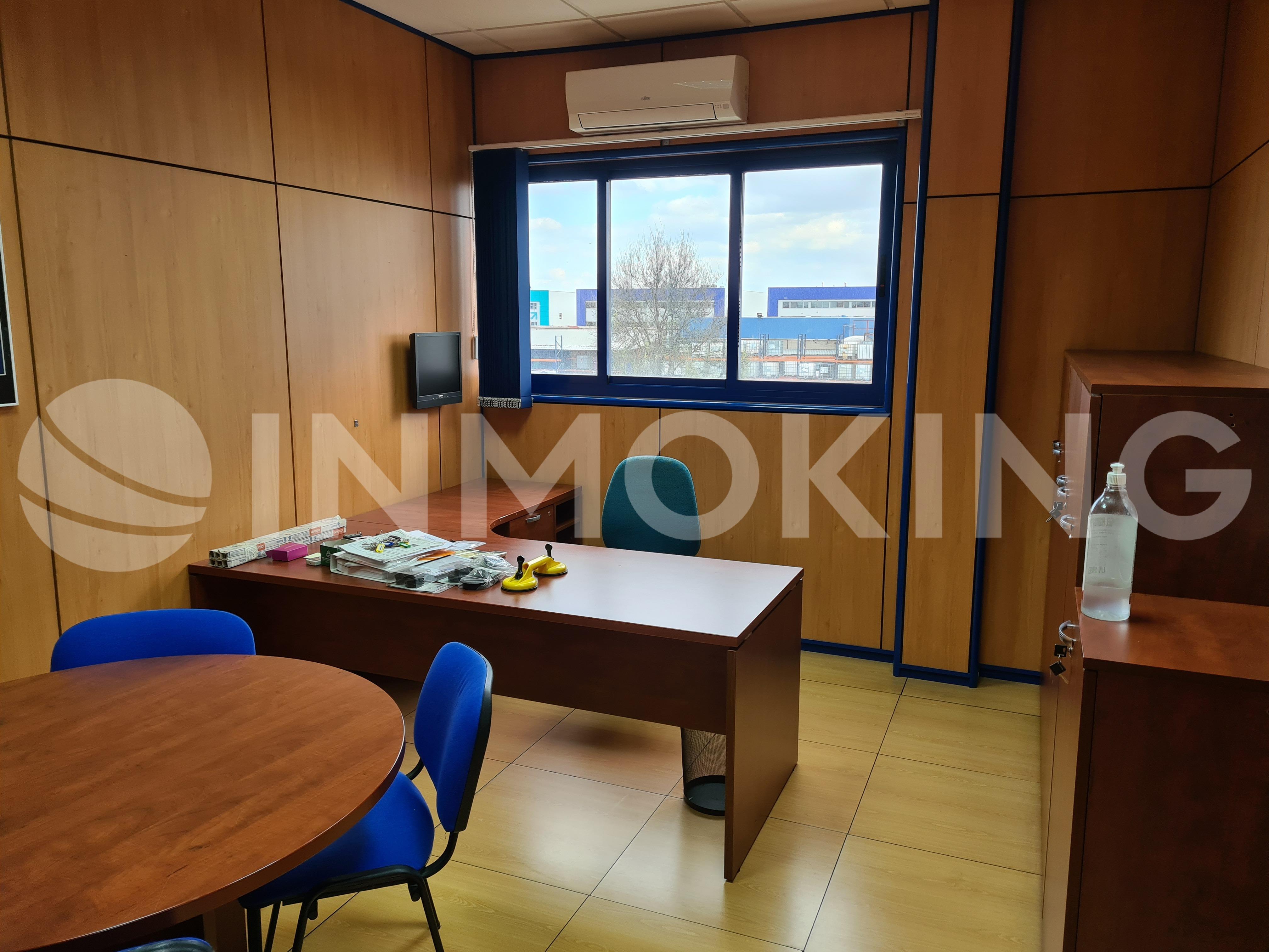 Foto de la propiedad Nave en Alquiler Torrejon de Ardoz